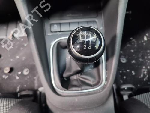 Air vent VW GOLF VI (5K1) 1.6 TDI | BP15663674I21 