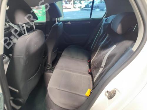 Air vent VW GOLF VI (5K1) 1.6 TDI | BP15663674I21 
