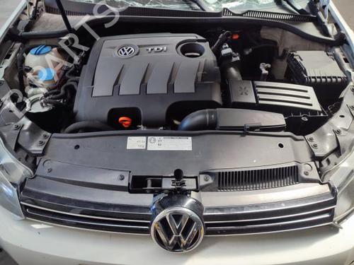 Air vent VW GOLF VI (5K1) 1.6 TDI | BP15663674I21 