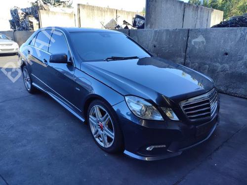 Used Parts MERCEDES-BENZ E-CLASS (W212) E 220 CDI / BlueTEC (212.001, 212.002) (170 hp) 3219276