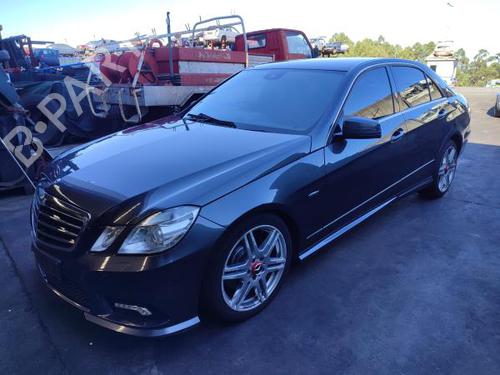 Midtkonsoll MERCEDES-BENZ E-CLASS (W212) E 220 CDI / BlueTEC (212.001, 212.002) | BP19257035I22 