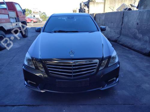 Midtkonsoll MERCEDES-BENZ E-CLASS (W212) E 220 CDI / BlueTEC (212.001, 212.002) | BP19257035I22 