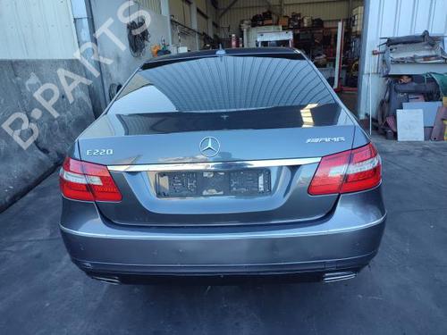 Midtkonsoll MERCEDES-BENZ E-CLASS (W212) E 220 CDI / BlueTEC (212.001, 212.002) | BP19257035I22 