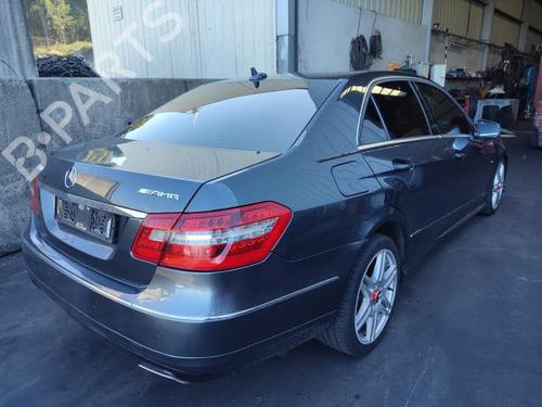 Midtkonsoll MERCEDES-BENZ E-CLASS (W212) E 220 CDI / BlueTEC (212.001, 212.002) | BP19257035I22 