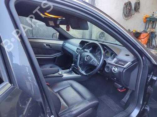 Midtkonsoll MERCEDES-BENZ E-CLASS (W212) E 220 CDI / BlueTEC (212.001, 212.002) | BP19257035I22 
