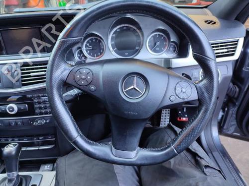Midtkonsoll MERCEDES-BENZ E-CLASS (W212) E 220 CDI / BlueTEC (212.001, 212.002) | BP19257035I22 