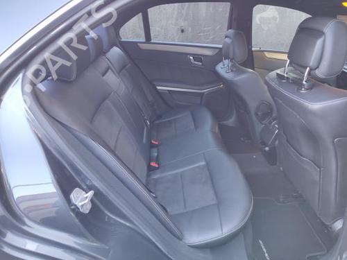 Midtkonsoll MERCEDES-BENZ E-CLASS (W212) E 220 CDI / BlueTEC (212.001, 212.002) | BP19257035I22 