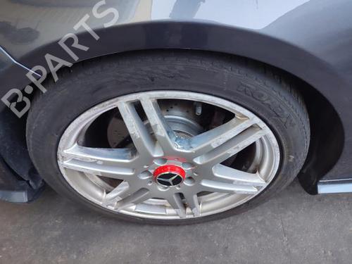 Midtkonsoll MERCEDES-BENZ E-CLASS (W212) E 220 CDI / BlueTEC (212.001, 212.002) | BP19257035I22 