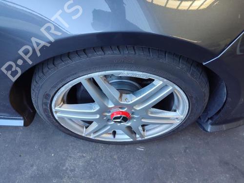Midtkonsoll MERCEDES-BENZ E-CLASS (W212) E 220 CDI / BlueTEC (212.001, 212.002) | BP19257035I22 