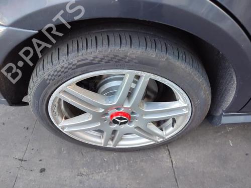 Midtkonsoll MERCEDES-BENZ E-CLASS (W212) E 220 CDI / BlueTEC (212.001, 212.002) | BP19257035I22 