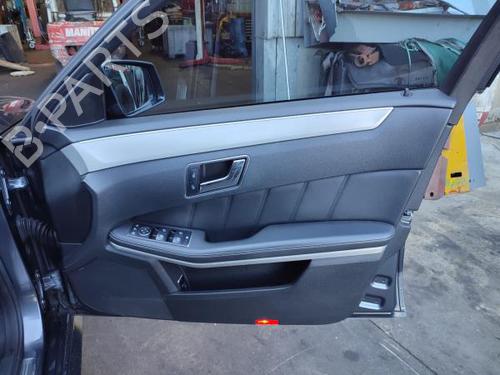Midtkonsoll MERCEDES-BENZ E-CLASS (W212) E 220 CDI / BlueTEC (212.001, 212.002) | BP19257035I22 
