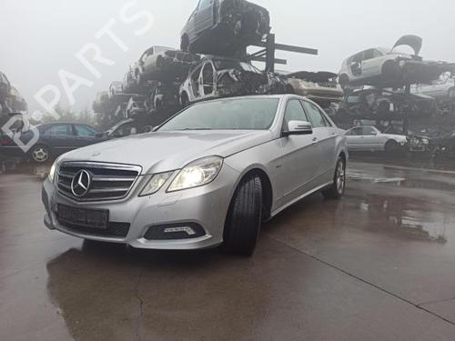 Used Parts MERCEDES-BENZ E-CLASS (W212) E 350 CDI (212.025) (231 hp) 3211848