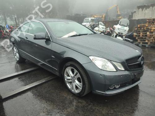 Motorstyringsenhet MERCEDES-BENZ E-CLASS Coupe (C207) E 250 CDI / BlueTEC / d (207.303, 207.304) | BP20171082M57 