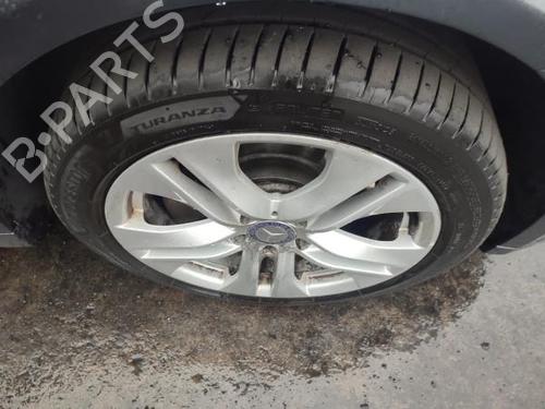 Motorstyringsenhet MERCEDES-BENZ E-CLASS Coupe (C207) E 250 CDI / BlueTEC / d (207.303, 207.304) | BP20171082M57 