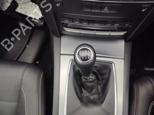 Motorstyringsenhet MERCEDES-BENZ E-CLASS Coupe (C207) E 250 CDI / BlueTEC / d (207.303, 207.304) | BP20171082M57 