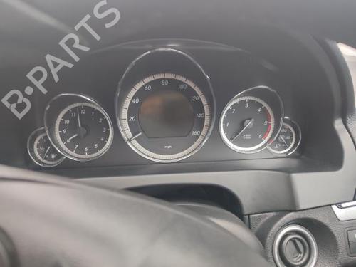 Motorstyringsenhet MERCEDES-BENZ E-CLASS Coupe (C207) E 250 CDI / BlueTEC / d (207.303, 207.304) | BP20171082M57 