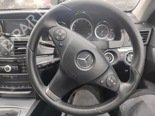 Motorstyringsenhet MERCEDES-BENZ E-CLASS Coupe (C207) E 250 CDI / BlueTEC / d (207.303, 207.304) | BP20171082M57 