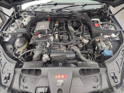 Motorstyringsenhet MERCEDES-BENZ E-CLASS Coupe (C207) E 250 CDI / BlueTEC / d (207.303, 207.304) | BP20171082M57 