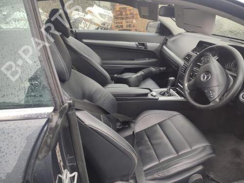Motorstyringsenhet MERCEDES-BENZ E-CLASS Coupe (C207) E 250 CDI / BlueTEC / d (207.303, 207.304) | BP20171082M57 