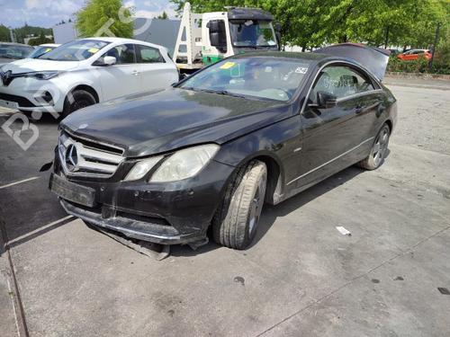 Used Parts MERCEDES-BENZ E-CLASS Coupe (C207) E 350 CDI (207.322) (231 hp) 3220722