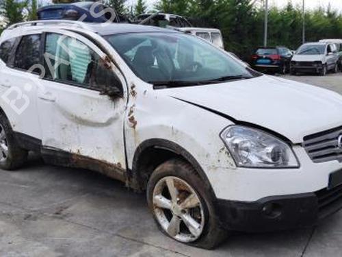 Brugte NISSAN QASHQAI / QASHQAI +2 I (J10, NJ10, JJ10E) 1.5 dCi (103 hp) 3219777