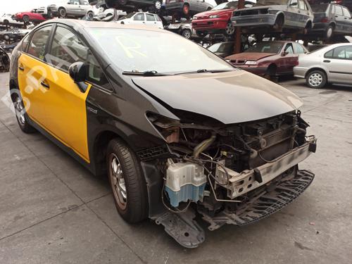 Used Parts TOYOTA PRIUS (_W3_) 1.8 Hybrid (ZVW3_) (99 hp) 3214456