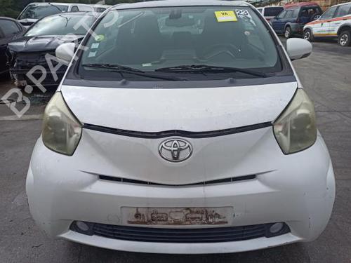 Brugte TOYOTA IQ (_J1_) 1.0 (KGJ10_, KGJ10R) (68 hp) 3218546