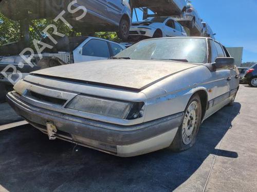 Used Parts CITROËN XM (Y3) 2.0 (128 hp) 3214988