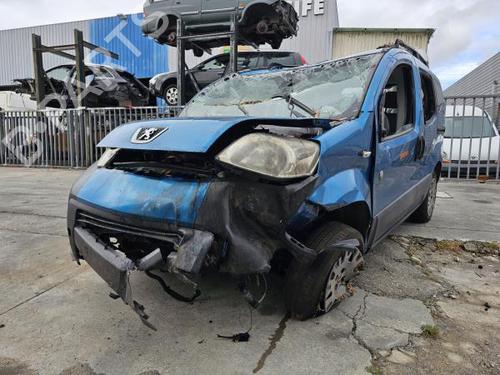 Used Parts PEUGEOT BIPPER Tepee 1.4 HDi (68 hp) 3219784