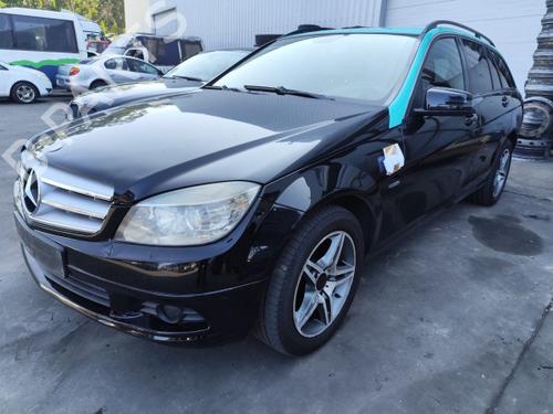 Brugte MERCEDES-BENZ C-CLASS (W204) C 220 CDI (204.002) (170 hp) 3222307