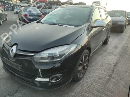 Pièces Détachées Usagées RENAULT MEGANE III Grandtour (KZ0/1) 1.5 dCi (KZ09, KZ0D, KZ1G, KZ29, KZ14, KZ1W, KZ10, KZ1F,... (110 hp) 3220195