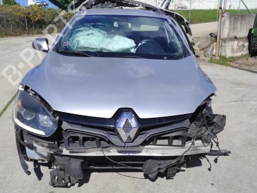 Pièces Détachées Usagées RENAULT MEGANE III Grandtour (KZ0/1) 1.5 dCi (KZ09, KZ0D, KZ1G, KZ29, KZ14, KZ1W, KZ10, KZ1F,... (110 hp) 3220689