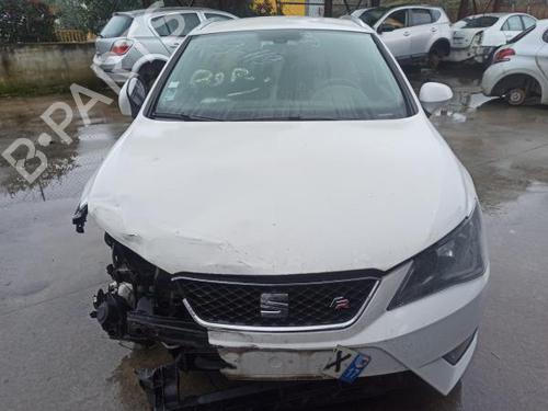 Used Parts SEAT IBIZA IV (6J5, 6P1) 1.6 TDI (90 hp) 3218415