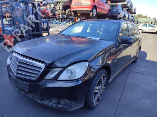 Pièces Détachées Usagées MERCEDES-BENZ E-CLASS T-Model (S212) E 200 CDI / BlueTEC (212.205, 212.206) (136 hp) 3222313
