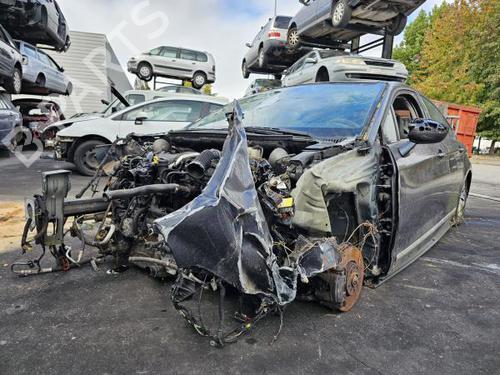 Teile für CITROËN C5 III (RD_) 2.0 HDi 140 (RDRHF8, RDRHFA, RDRHA8, RDRHAJ) (140 hp) 3217571 