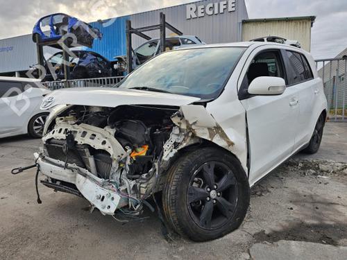 Brukte deler til TOYOTA URBAN CRUISER (_P1_) 1.4 D-4D (NLP110_, NLP110R) (90 hp) 3220394