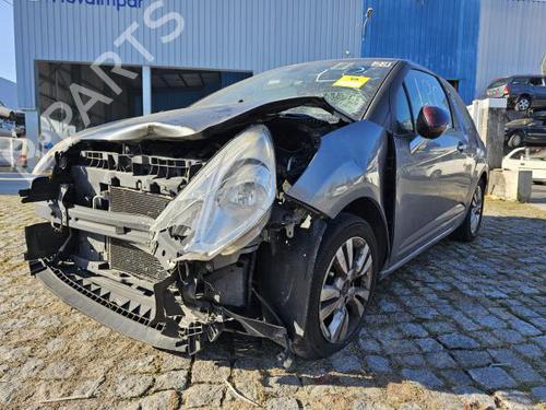 Pièces Détachées Usagées CITROËN DS3 (SA_) 1.6 VTi 120 (120 hp) 3218274