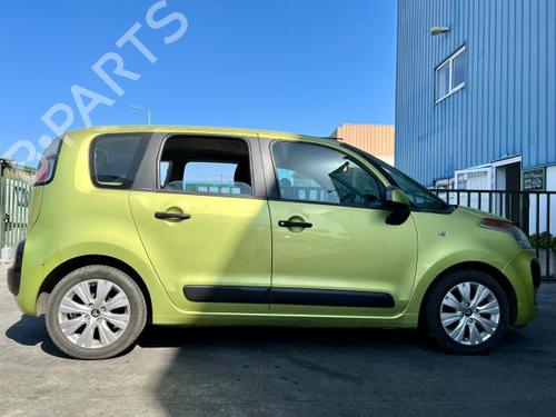 Rudehejsemekanisme Højre bagtil CITROËN C3 Picasso (SH_) 1.6 HDi | BP13247943C25 