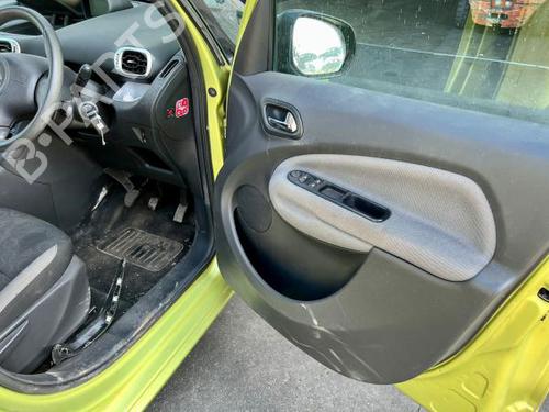 Rudehejsemekanisme Højre bagtil CITROËN C3 Picasso (SH_) 1.6 HDi | BP13247943C25 