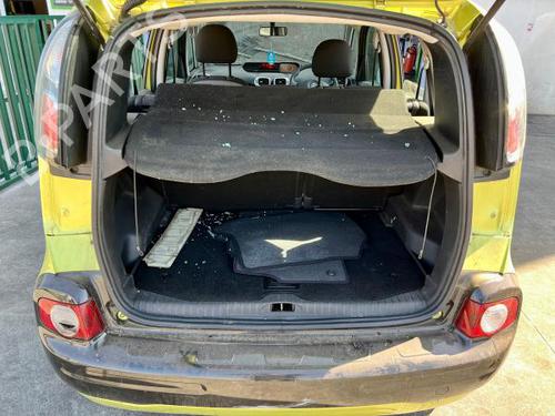 Rudehejsemekanisme Højre bagtil CITROËN C3 Picasso (SH_) 1.6 HDi | BP13247943C25 