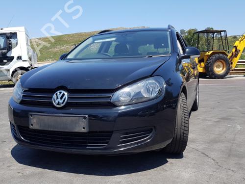 Pièces Détachées Usagées VW GOLF VI Variant (AJ5) 1.6 TDI (105 hp) 3209715