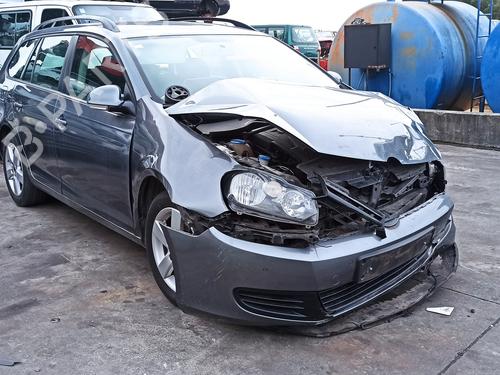 Rudehejsemotor forskærm venstre VW GOLF VI Variant (AJ5) 1.6 TDI | BP10034182E21 