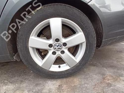 Rudehejsemotor forskærm venstre VW GOLF VI Variant (AJ5) 1.6 TDI | BP10034182E21 