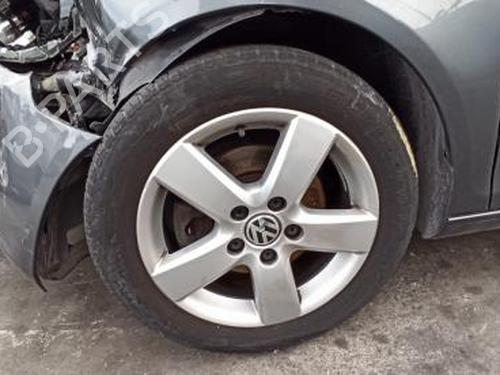 Rudehejsemotor forskærm venstre VW GOLF VI Variant (AJ5) 1.6 TDI | BP10034182E21 