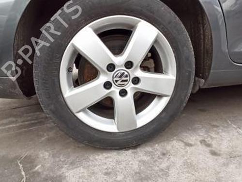 Rudehejsemotor forskærm venstre VW GOLF VI Variant (AJ5) 1.6 TDI | BP10034182E21 