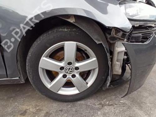Rudehejsemotor forskærm venstre VW GOLF VI Variant (AJ5) 1.6 TDI | BP10034182E21 