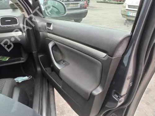 Rudehejsemotor forskærm venstre VW GOLF VI Variant (AJ5) 1.6 TDI | BP10034182E21 