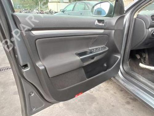 Rudehejsemotor forskærm venstre VW GOLF VI Variant (AJ5) 1.6 TDI | BP10034182E21 