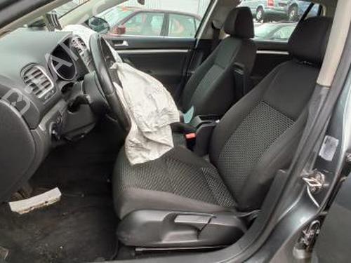 Rudehejsemotor forskærm venstre VW GOLF VI Variant (AJ5) 1.6 TDI | BP10034182E21 