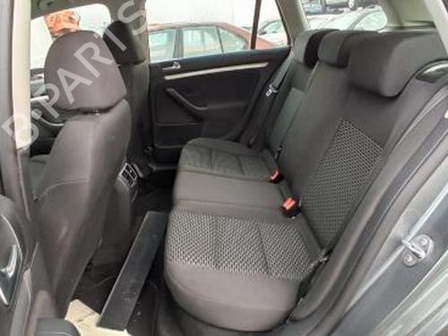 Rudehejsemotor forskærm venstre VW GOLF VI Variant (AJ5) 1.6 TDI | BP10034182E21 